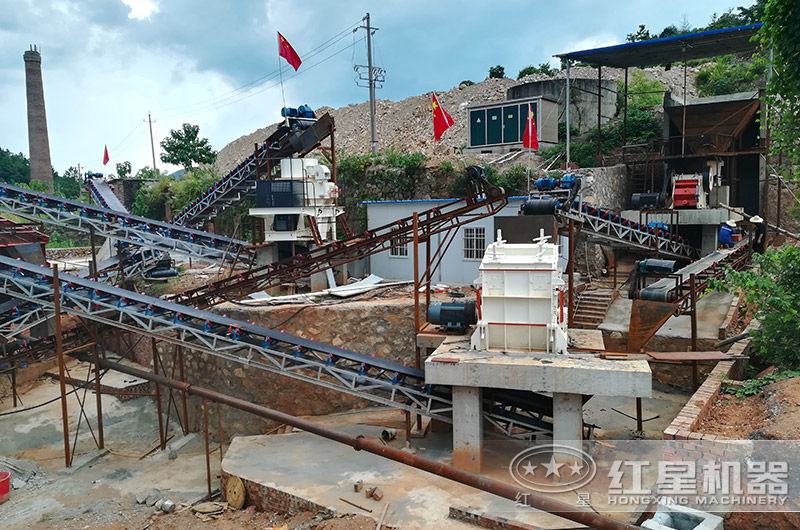 一套打沙機(jī)器要多少錢(qián)，砂石設(shè)備選購(gòu)指南 