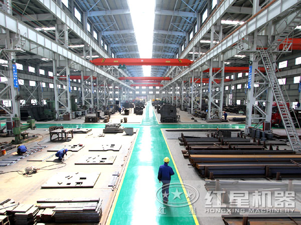 設備生產(chǎn)車間 設備生產(chǎn)車間