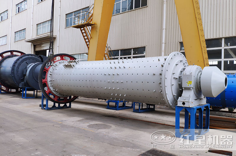 小型球磨機多少錢一臺？型號和參數(shù)介紹