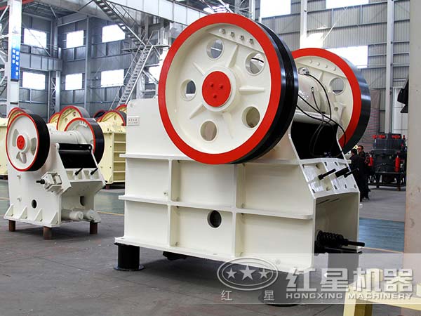 延長(zhǎng)顎式破碎機(jī)襯板壽命的措施