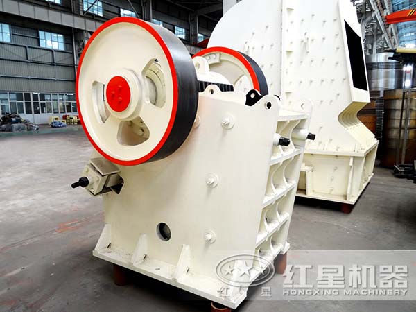 鄂式破碎機(jī)價格