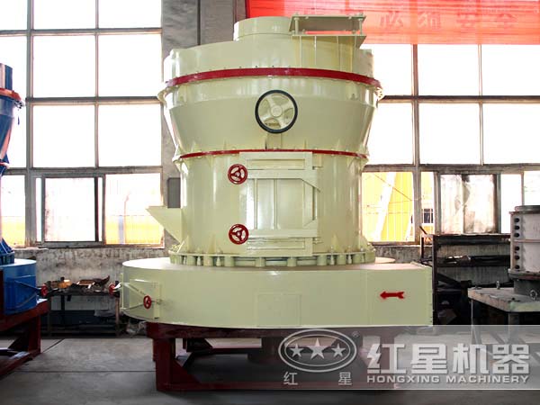 4r雷蒙磨粉機(jī)多少錢一臺？可選型號有哪些？