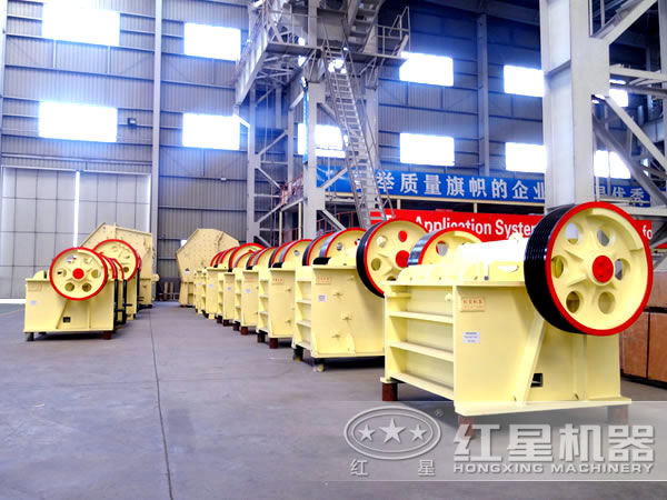 磷礦石破碎機(jī)生產(chǎn)廠(chǎng)家