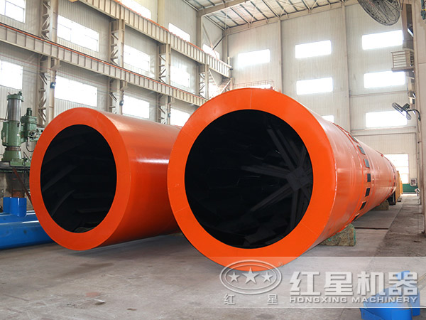 節(jié)能礦渣烘干機廠家