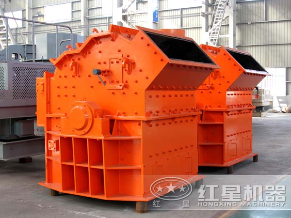 花崗巖細(xì)碎機(jī)