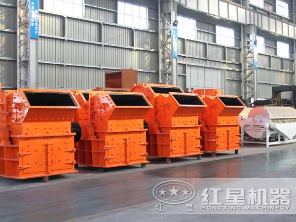 花崗巖細(xì)碎機(jī)生產(chǎn)廠家