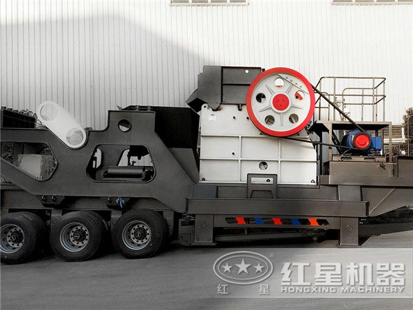 有關(guān)河南車載移動(dòng)破碎站價(jià)格、分類及廠家詳述