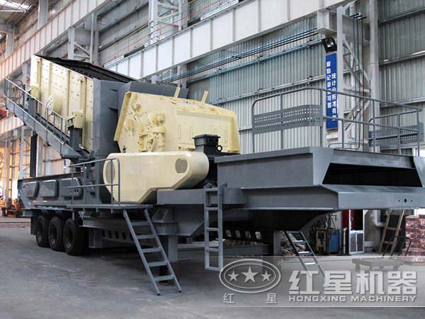 車載碎石機一般多少錢？有優(yōu)惠廠商可推薦不？