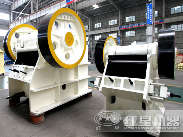 新一代歐版碎石機可以滿足時產(chǎn)1000噸砂石破碎需求嗎