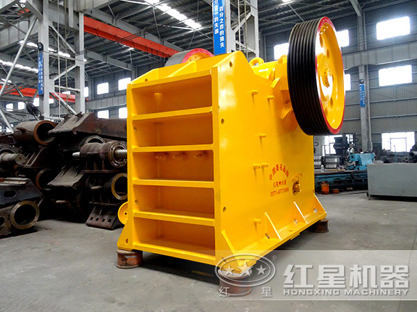 常用石灰石碎石機有哪些？怎么選？