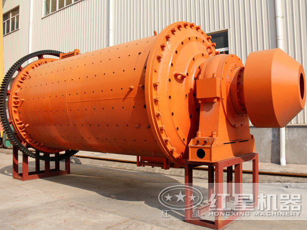 時(shí)產(chǎn)100噸球磨機(jī)型號(hào)有哪些？怎么選？