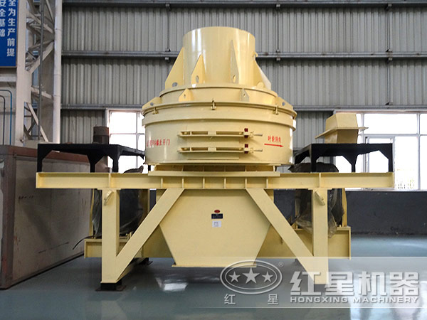 對(duì)比傳統(tǒng)破碎機(jī)，沖擊式破碎機(jī)處理效果怎么樣？