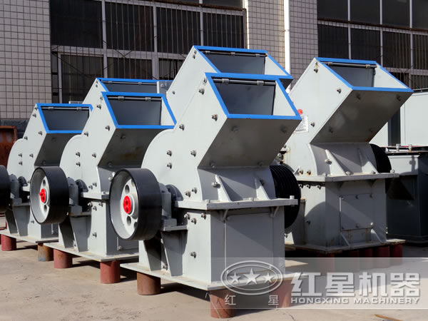 錘式破碎機(jī)生產(chǎn)廠(chǎng)家