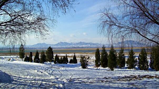 天寒地凍，做好鄂式破碎機(jī)御寒工作很重要