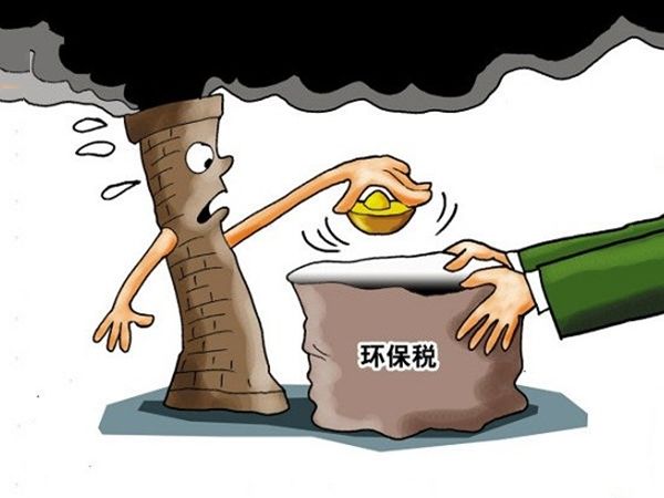 環(huán)保稅開征在即，制粉企業(yè)該如何應(yīng)對？
