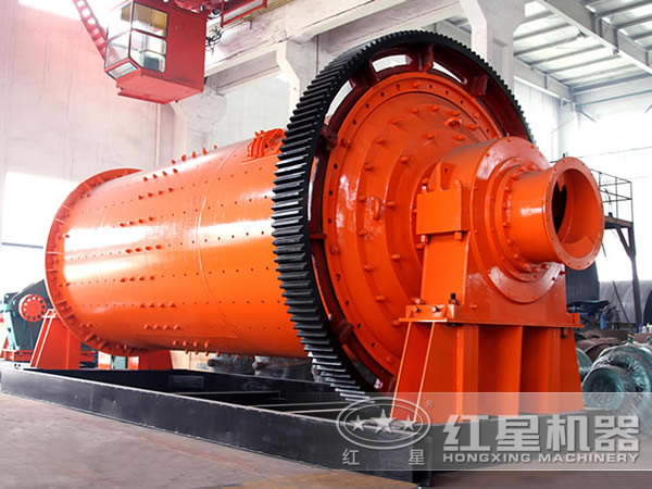 球磨機(jī)2.1m×3.0m的多少錢？