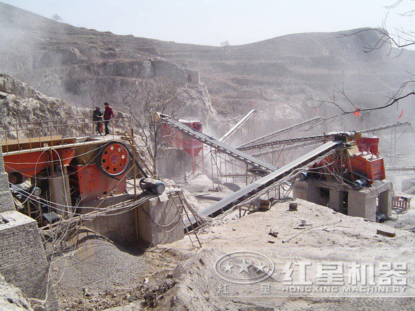 2018環(huán)保更加嚴(yán)格，各礦山企業(yè)都準(zhǔn)備好了嗎？