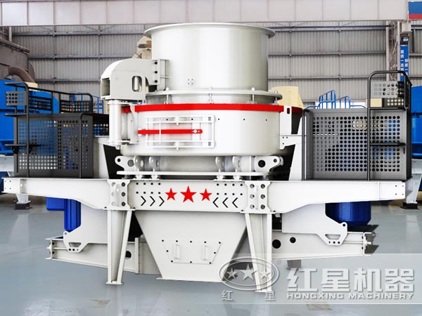 如何提高制砂機(jī)的成砂率？學(xué)會(huì)這幾點(diǎn)很重要