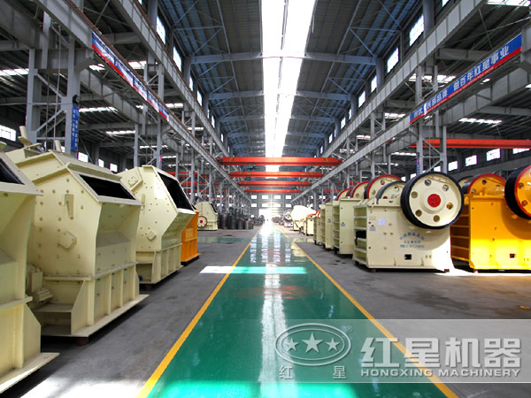 石頭粉碎機多少錢一臺?有沒有好的石料粉碎機廠家可推薦的？