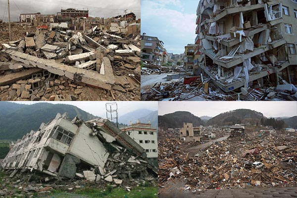 百臺(tái)建筑垃圾處理設(shè)備入川，強(qiáng)力支援雅安災(zāi)后重建