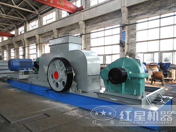 狼牙破碎機(jī)哪里有賣的？價(jià)格如何？