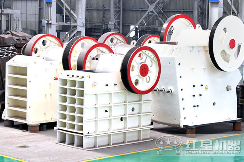 小型150×250顎式破碎機，設(shè)備雖小，但功能不俗