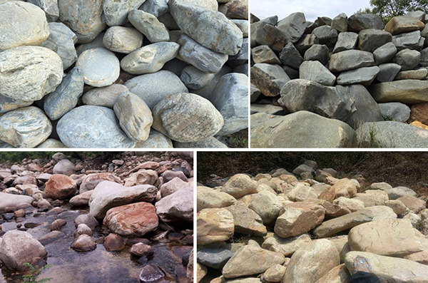 咨詢：粉碎河石選用顎式破碎機(jī)可以嗎？還用配其他破碎設(shè)備嗎