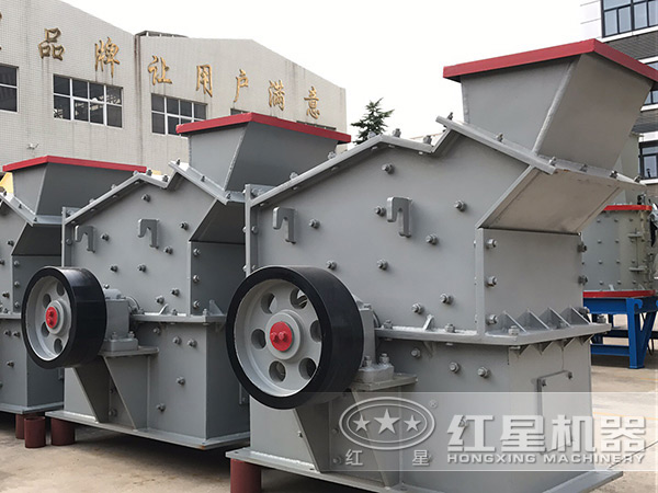 河南高產(chǎn)細(xì)碎機(jī)哪家好？多少錢(qián)一臺(tái)？