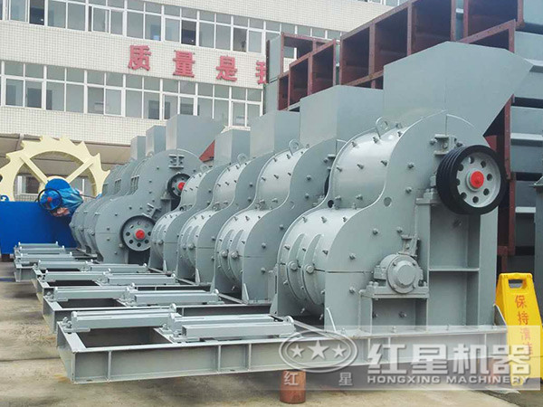 煤渣粉碎機(jī)：用對方法，煤渣也可重獲新生