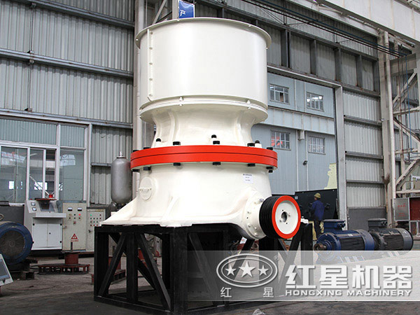 產(chǎn)品推薦：小功率90kw單缸石灰石圓錐破碎機_價格優(yōu)惠、產(chǎn)能可靠