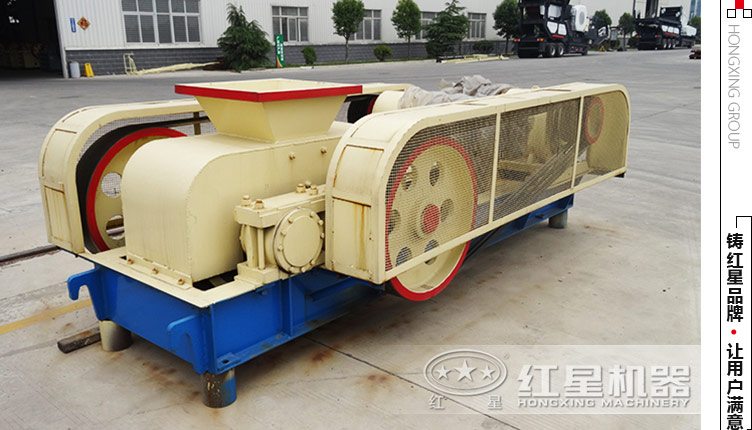 輥式破碎機(jī)能粉石子嗎？市場(chǎng)價(jià)大概在多少錢(qián)一臺(tái)？