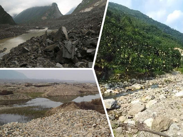 每小時200噸左右的河道砂石破碎機(jī)一臺多少錢