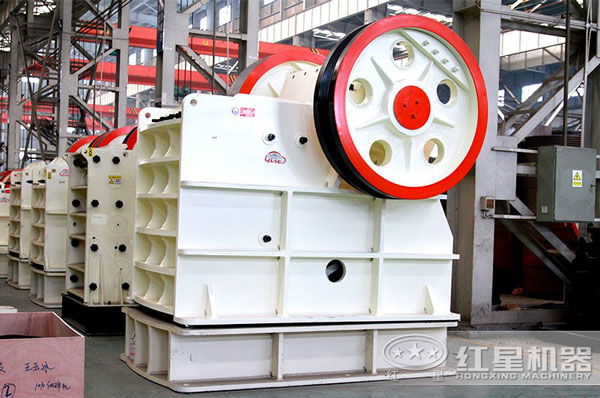 200噸碎石機(jī)價(jià)格多少錢(qián)，有哪些型號(hào)？