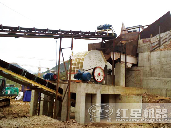 小型碎煤機(jī)價(jià)格是多少？