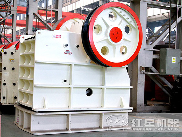 日產(chǎn)8000噸的石料破石機(jī)多少錢(qián)？