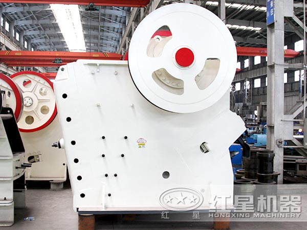 大型1000*1200鄂破機(jī)多少錢？紅星直銷供貨，價(jià)格更優(yōu)