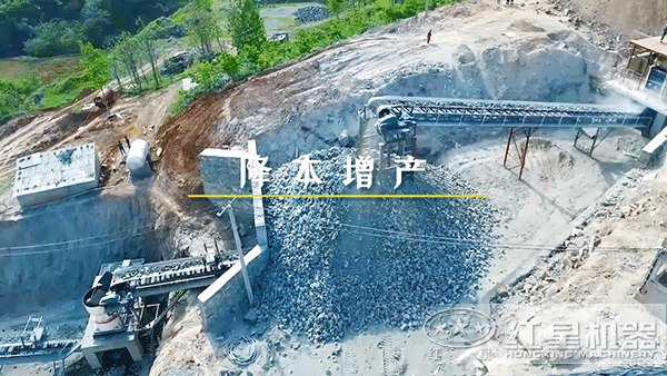 250單缸圓錐式破碎機哪個廠家好？大概需投資多少錢？