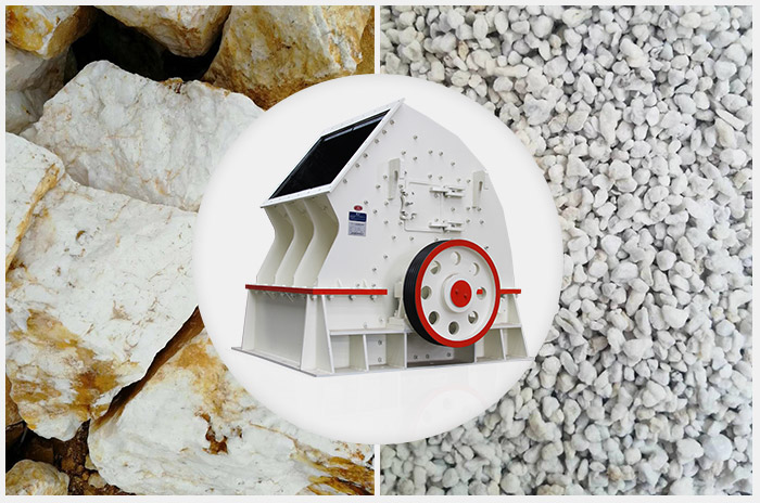 錘破碎機(jī)打石英石怎樣？多少錢一臺？