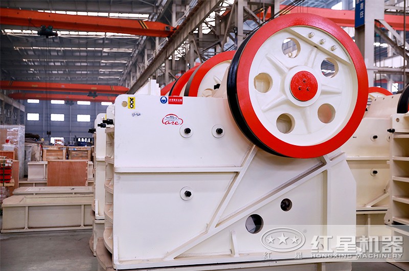 紅星機(jī)器廠家生產(chǎn)的礦山設(shè)備，不怕貨比貨，就怕您買錯(cuò)！