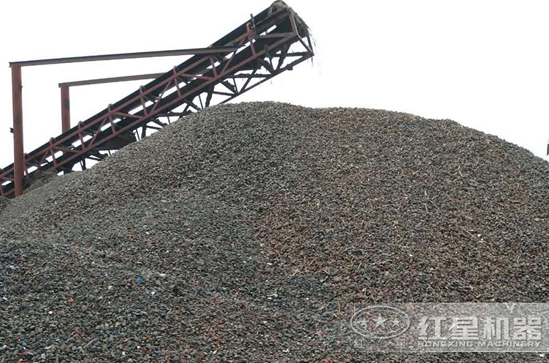 混凝土粉碎后能做什么？哪個混凝土破碎機廠家價格劃算？