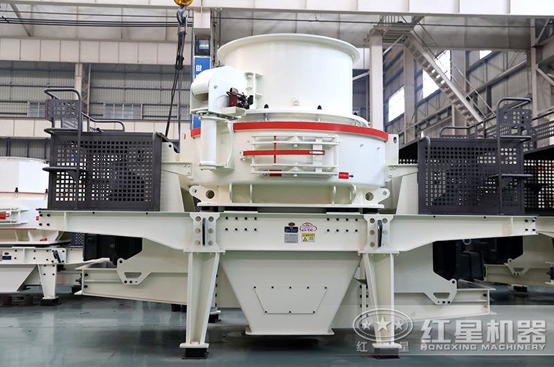 煤矸石制砂是否可行？買(mǎi)一套這樣的煤矸石制砂機(jī)設(shè)備需多少錢(qián)？