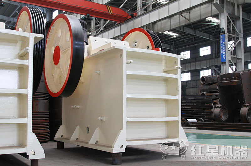 新手福利，一份常規(guī)破碎機的種類圖片介紹，拿走不謝