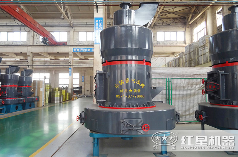 小型雷蒙磨粉機(jī)型號(hào)都有哪些？市場(chǎng)價(jià)格多少錢(qián)一臺(tái)？