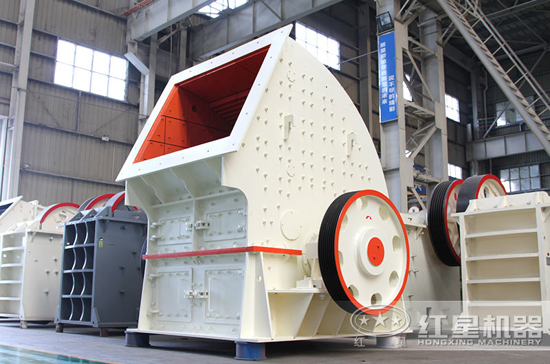 一次成型的石子破碎機(jī)哪個(gè)好用？多少錢(qián)一臺(tái)