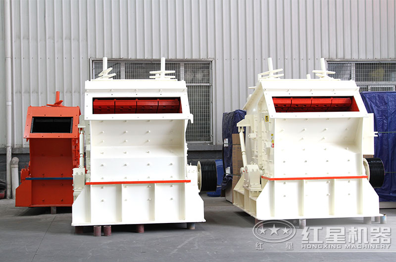 PF1010反擊式破碎機價格、原理及參數(shù)介紹