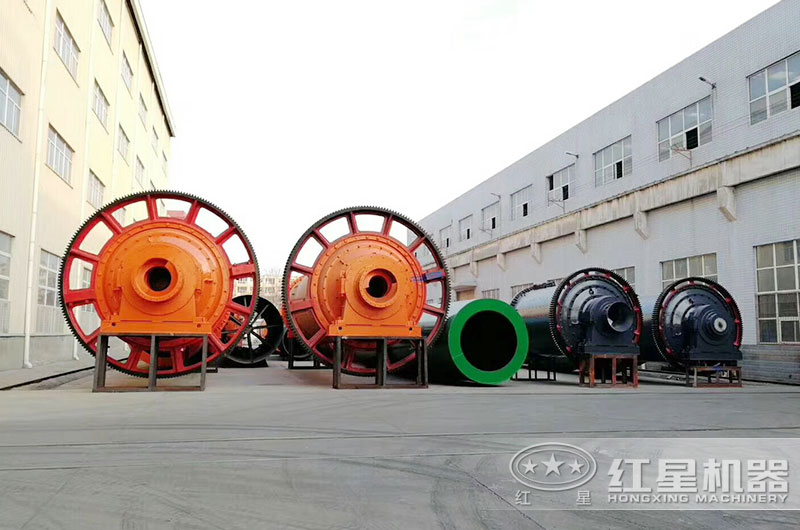 日產(chǎn)200噸的脫硫濕式球磨機(jī)可選型號(hào)有哪些？大概報(bào)價(jià)多錢？