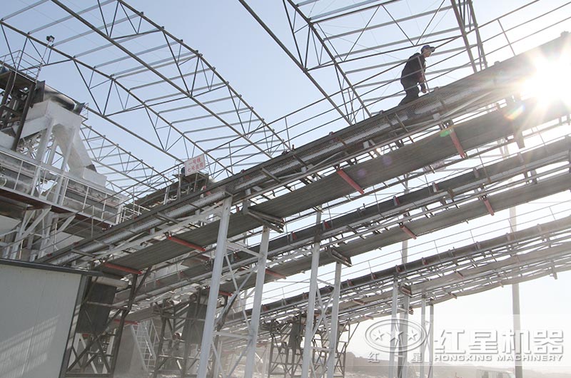 什么是好的石子廠設(shè)備？滿足這3個以上標準，請放心購買