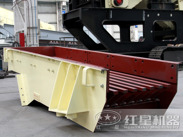 振動(dòng)給料機(jī)哪家好？