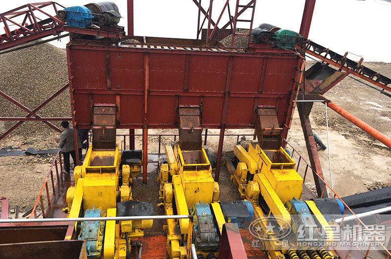 價(jià)格在2萬到4萬小型打沙機(jī)有嗎？可選型號(hào)都有哪些？