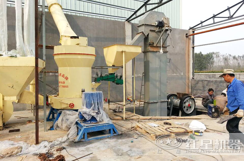 細(xì)度可達(dá)100目的雷蒙磨型號(hào)有哪些？大概價(jià)格多少錢？